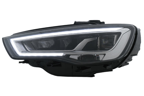 Headlights suitable for Audi A3 8V Pre-Facelift (2013-2016)