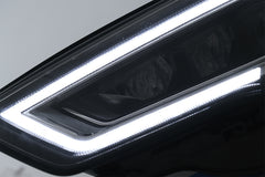 Headlights suitable for Audi A3 8V Pre-Facelift (2013-2016)