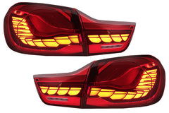 BMW 4 Coupe (F32) (2013-2019) , 4 Cabrio (F33) (2013-2019) , 4 Grand Coupe (F36) (2013-2019) zadné svetlá