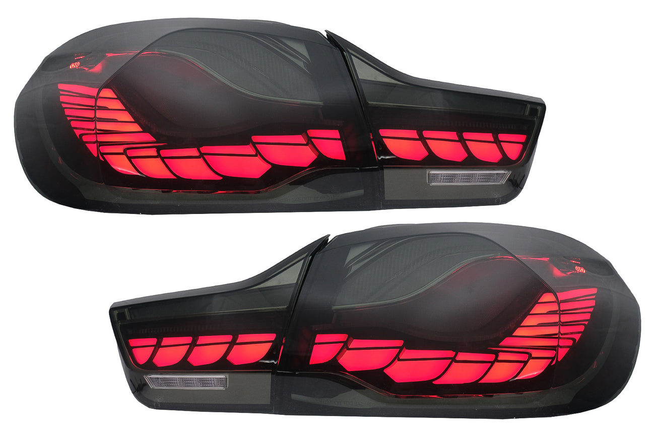 BMW 4 Coupe (F32) (2013-2019) , 4 Cabrio (F33) (2013-2019) , 4 Grand Coupe (F36) (2013-2019) zadné svetlá