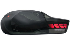 BMW 4 Coupe (F32) (2013-2019) , 4 Cabrio (F33) (2013-2019) , 4 Grand Coupe (F36) (2013-2019) zadné svetlá