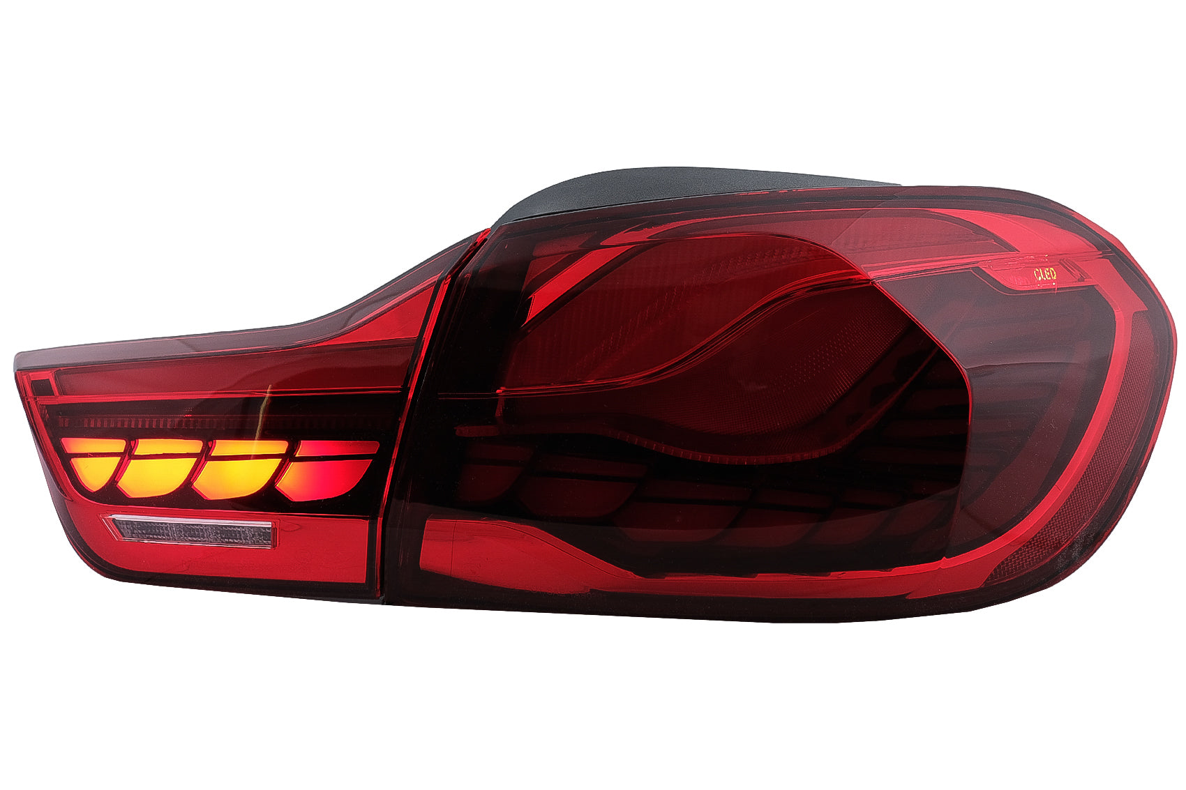 BMW 4 Coupe (F32) (2013-2019) , 4 Cabrio (F33) (2013-2019) , 4 Grand Coupe (F36) (2013-2019) zadné svetlá