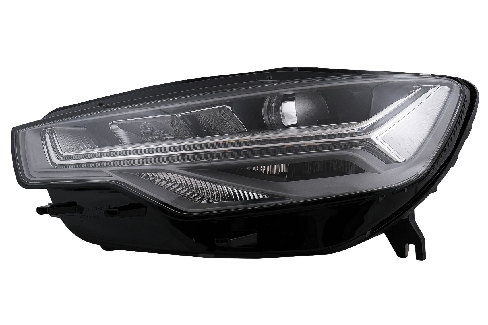Headlights suitable for Audi A6 4G C7 (2011-2014)