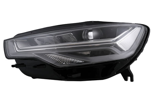 Headlights suitable for Audi A6 4G C7 (2011-2014)