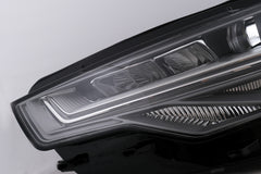 Headlights suitable for Audi A6 4G C7 (2011-2014)