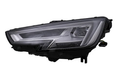 Headlights suitable for Audi A4 B9 8W (2016-2018)