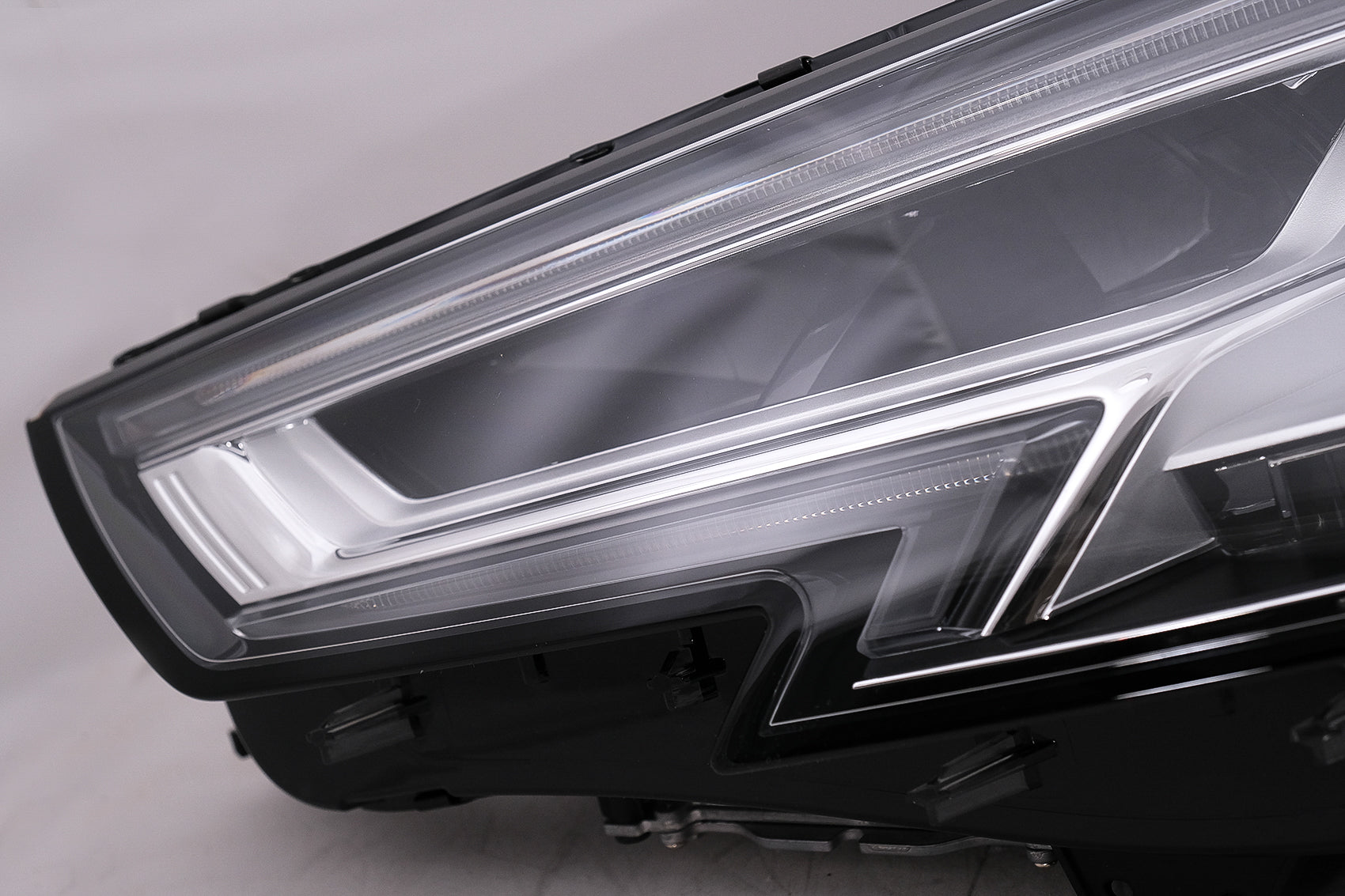 Headlights suitable for Audi A4 B9 8W (2016-2018)