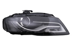 Headlights suitable for Audi A4 B8 8K (09.2007-10.2011)