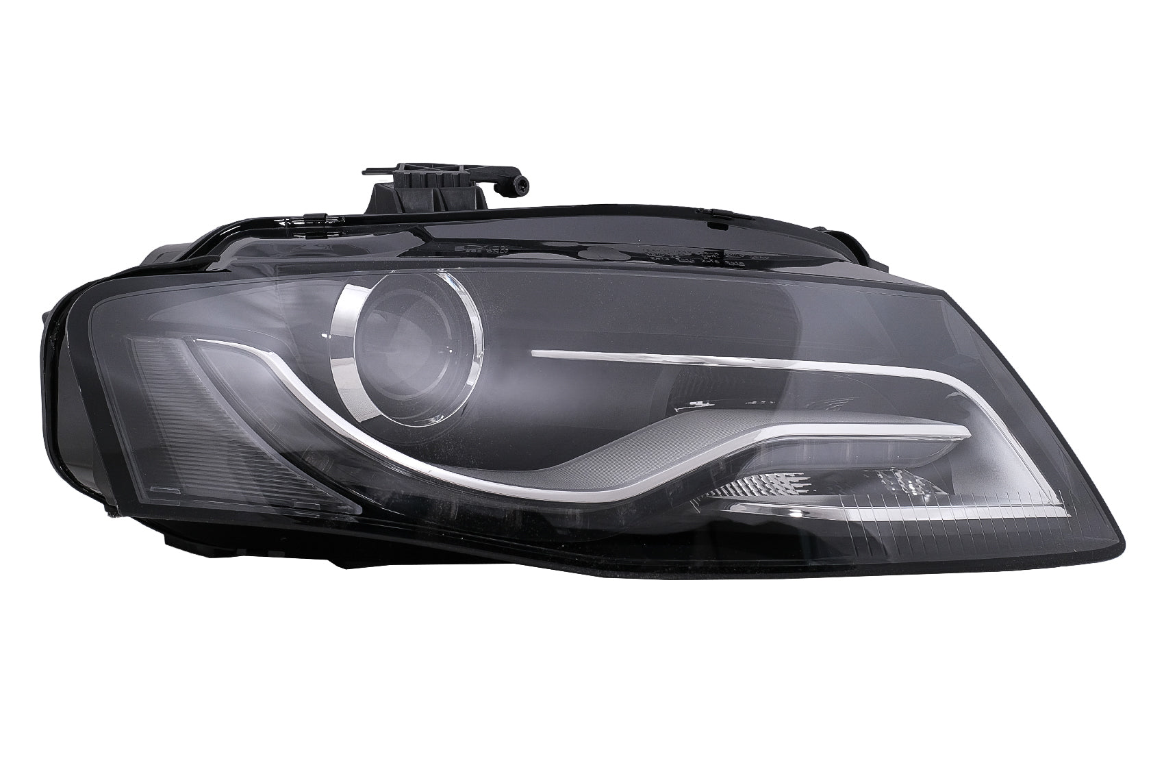Headlights suitable for Audi A4 B8 8K (09.2007-10.2011)
