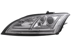 Headlights suitable for Audi TT 8J (2006-2010)