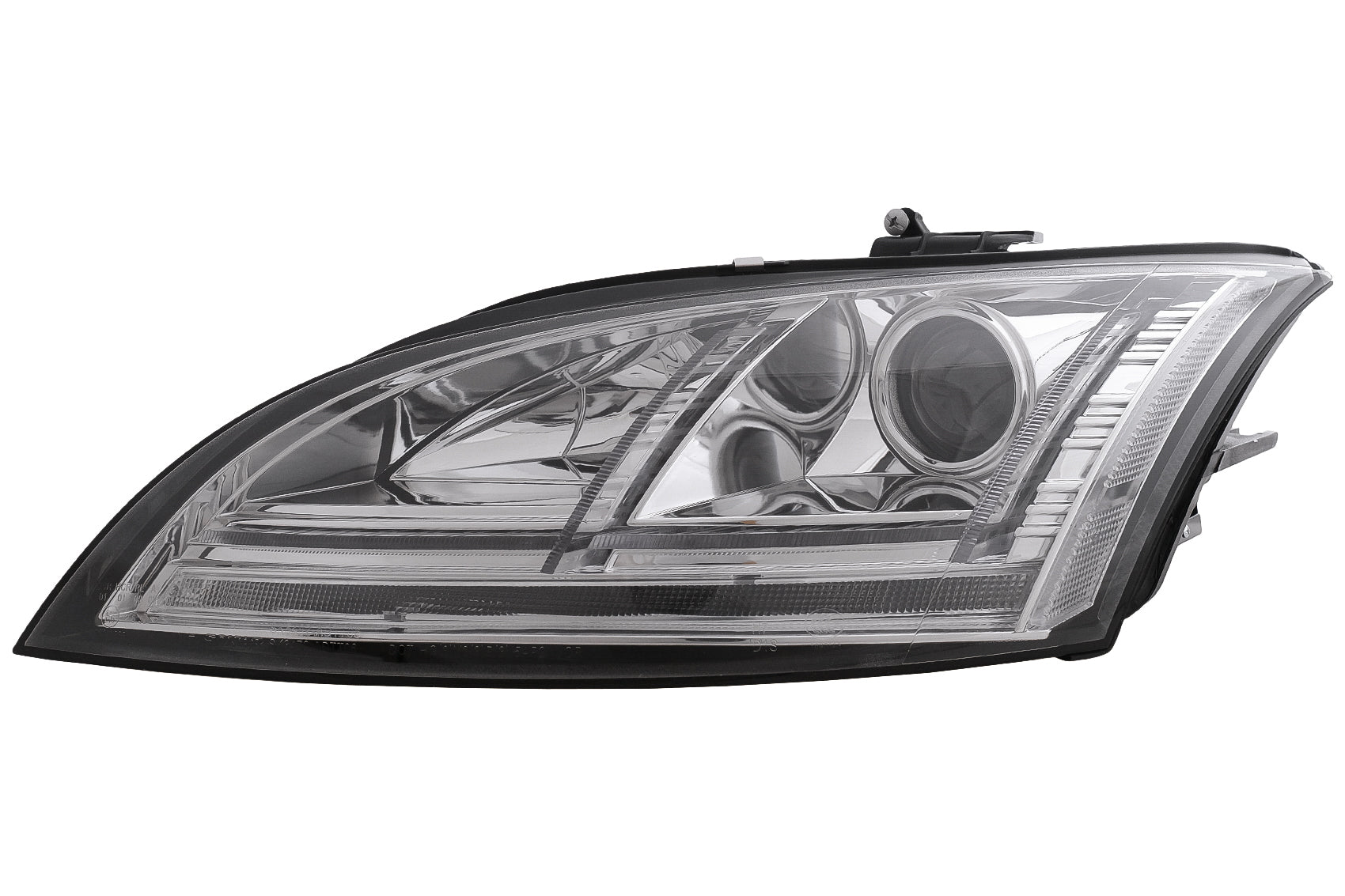 Headlights suitable for Audi TT 8J (2006-2010)