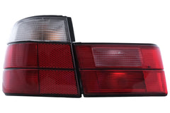 BMW 5 Sedan (E34) (1987-1995) zadné svetlá