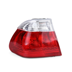 BMW 3 Sedan (E46) (1998-2005) zadné svetlá