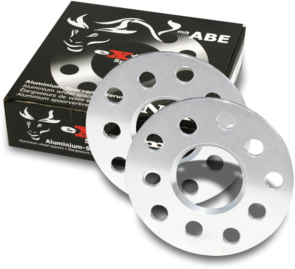 Wheel Spacers Audi 100 C4 (1990–1994) 20mm – 5x100 / 5x112, 57.1mm, ABE