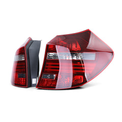 BMW 1 Hatchback (E81, E87) (2004-2012) , 1 Hatchback (F20, F21) (2011-2014) zadné svetlá