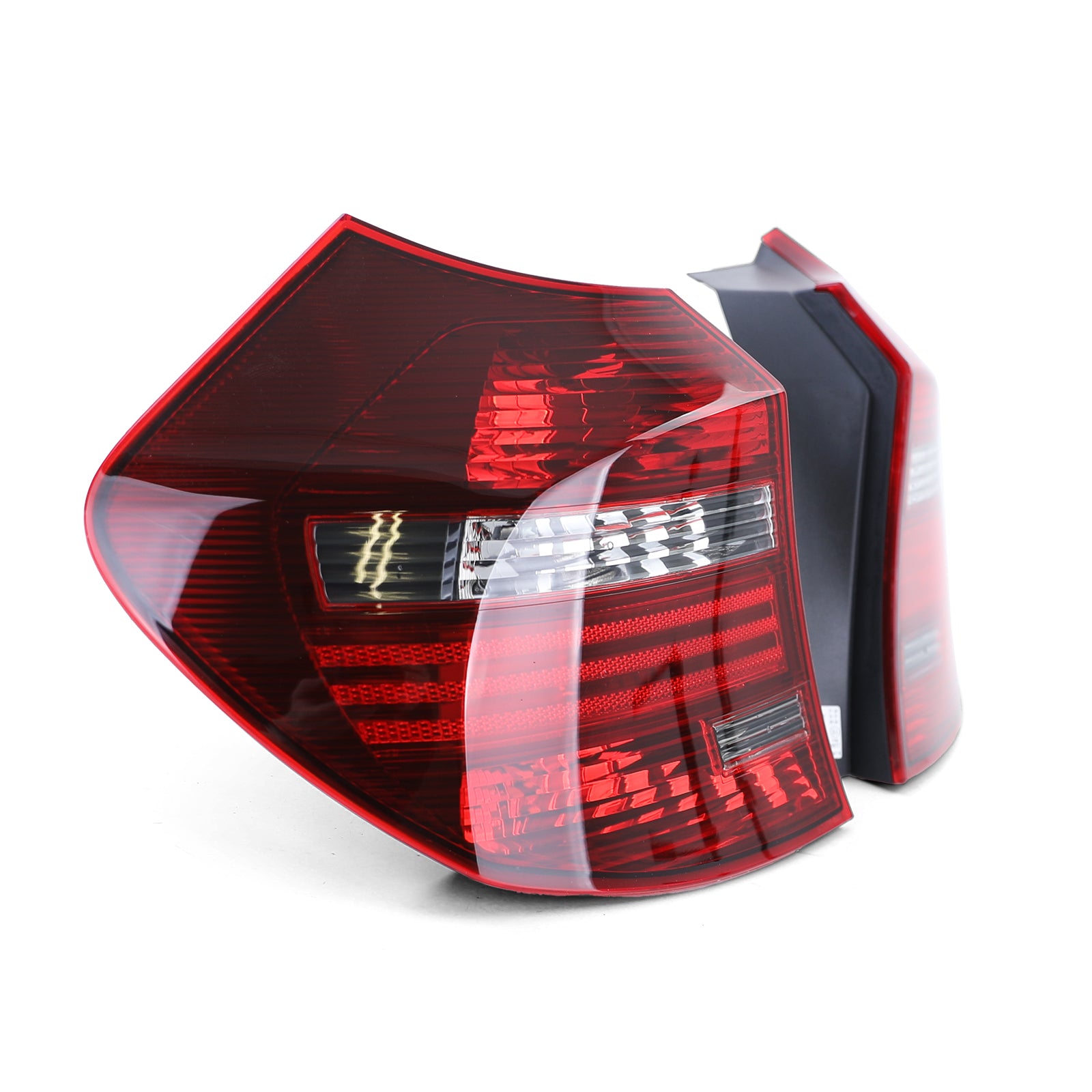 BMW 1 Hatchback (E81, E87) (2004-2012) , 1 Hatchback (F20, F21) (2011-2014) zadné svetlá