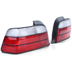 BMW 3 (E36) (1990-1998), 3 Cabriolet (E36) (1993-1999) , 3 Coupe (E36) (1992-1999) zadné svetlá