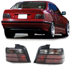 BMW 3 (E36) (1990-1998), 3 Compact (E36) (1994-2000) , 3 Coupe (E36) (1992-1999) , 3 Touring (E36) (1995-1999) zadné svetlá