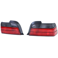 BMW 3 (E36) (1990-1998), 3 Cabriolet (E36) (1993-1999) , 3 Compact (E36) (1994-2000) , 3 Coupe (E36) (1992-1999) zadné svetlá