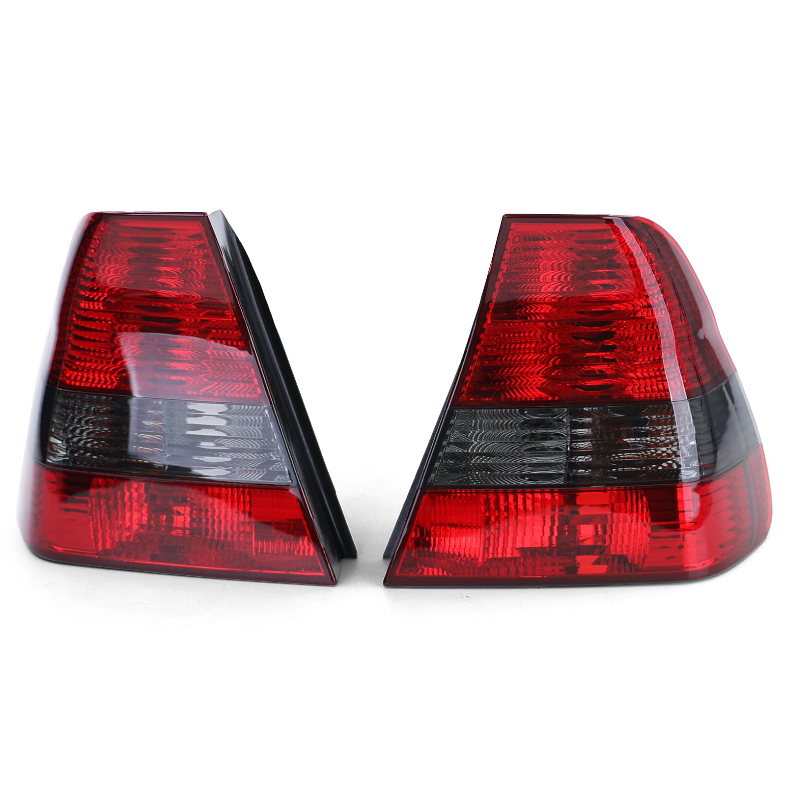 BMW 3 (E36) (1990-1998), 3 Sedan (E46) (1998-2005) , 3 Cabriolet (E46) (2000-2005) , 3 Compact (E36) (1994-2000) , 3 Compact (E36) (2001-2005) , 3 Coupe (E46) (1999-2005) , 3 Touring (E46) (1999-2005) zadné svetlá