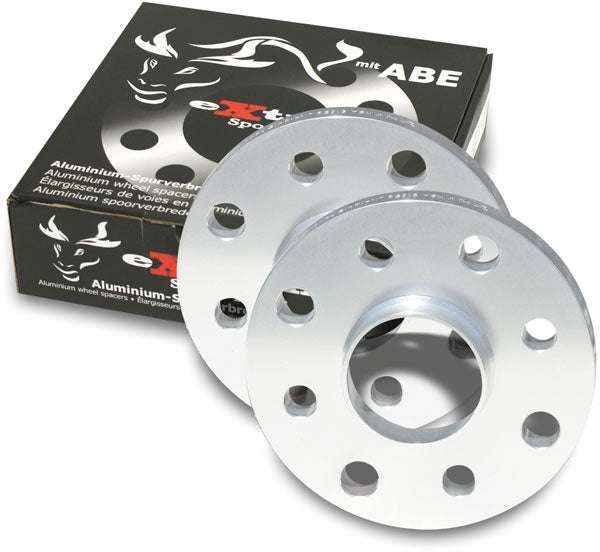 Wheel Spacers Audi 80 B3 B4 / Audi 90 B3 40mm – 4x100 / 4x108, 57.1mm, ABE