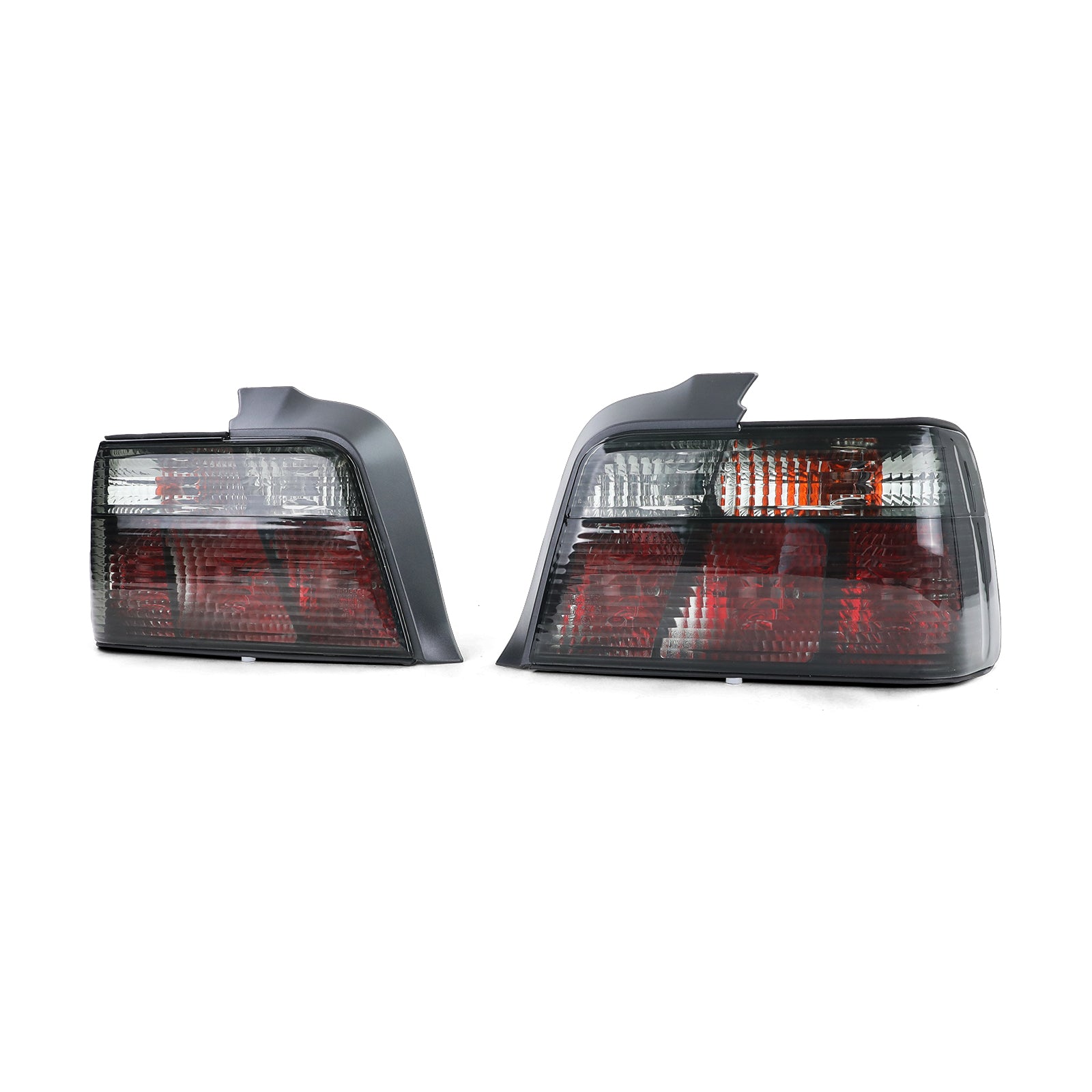 BMW 3 (E36) (1990-1998), 3 Cabriolet (E36) (1993-1999) , 3 Compact (E36) (1994-2000) , 3 Coupe (E36) (1992-1999) zadné svetlá
