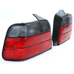 BMW 3 (E36) (1990-1998), 3 Cabriolet (E36) (1993-1999) , 3 Compact (E36) (1994-2000) , 3 Coupe (E36) (1992-1999) zadné svetlá