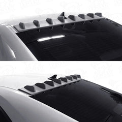 Strešný Shark Vortex spojler V2 Chevrolet Camaro V. generácie S1/S2 2009–2015