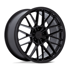 TSW Daytona TW001 20X10.5 5X112 ET38 Gloss Black