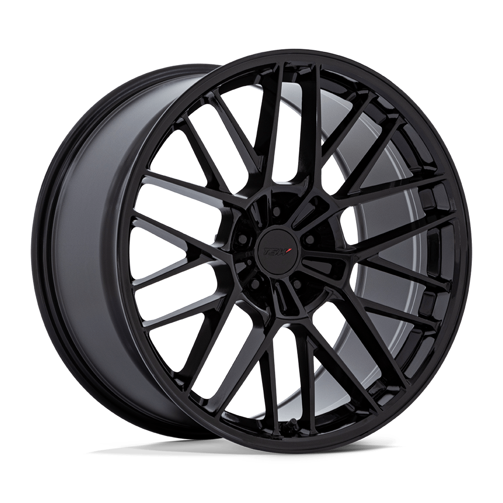 TSW Daytona TW001 20X10.5 5X112 ET38 Gloss Black