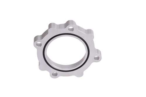 Adaptér škrtiacej klapky BMW 3.0 pre motor 2JZ-GE (drive-by-wire)