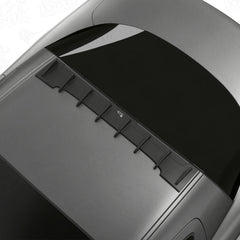 Strešný Shark Vortex spojler Mazda RX-8 SE3P S1/S2 2003–2012