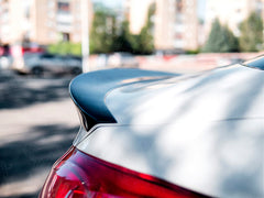 Ducktail spojler V1 Volkswagen Passat CC S1/S2 2008–2016
