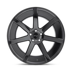 Niche Verona M168 20X10 5X114.3 ET40 Gloss Black