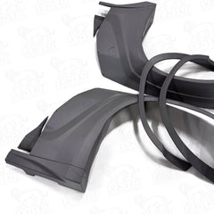 Kompletný widebody restyling set ZL1 pre Chevrolet Camaro 6. gen (2016 – 2024)