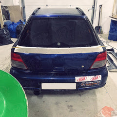 Ducktail spojler Subaru Impreza II GG Wagon S1/S2/S3 2000–2007