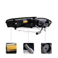 Chevrolet Camaro (2016–2018) LED Sequential Taillights