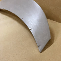 Ducktail spojler V1 Mazda RX-8 SE3P S1/S2 2003–2012