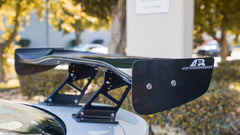 Karbónové nastaviteľné krídlo Toyota GR86 / Subaru BRZ (2022+) GTC-300