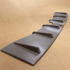 Strešný Shark Vortex spojler V1 Chevrolet Camaro V. generácie S1/S2 2009–2015