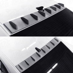 Strešný Shark Vortex spojler V2 Chevrolet Camaro V. generácie S1/S2 2009–2015