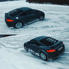 Bočné okenné žalúzie Audi TT III 8S 2014–2019