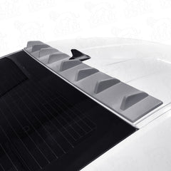 Strešný Shark Vortex spojler V2 Chevrolet Camaro V. generácie S1/S2 2009–2015