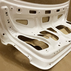 Veko kufra OEM/JDM Style Honda Civic VIII FD1/FD2 Sedan 2005–2012