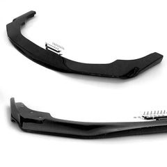 Predný splitter nárazníka MUGEN RR TYPE R Honda Civic VIII FD1/FD2 Sedan 2005–2012