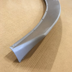 Ducktail zadný spojler Chevrolet Camaro V. generácie S1/S2 2009–2015
