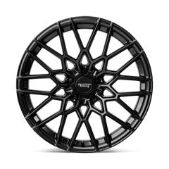 American Racing AR927 Barrage 19x10 5x114.3 Satin Black | Cast Aluminum disk