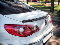Ducktail spojler V1 Volkswagen Passat CC S1/S2 2008–2016