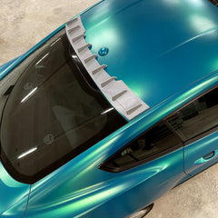 Strešný Shark Vortex spojler Ford Mustang VI S550 S1/S2 2015–2023