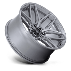 Fuel Flux 20X8.5 6X139.7 ET45 Platinum